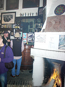 La Carbonería