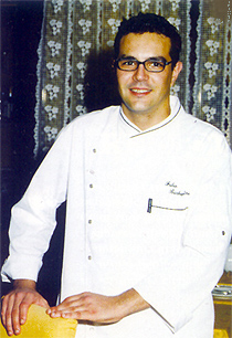 Fabio Barbaglini