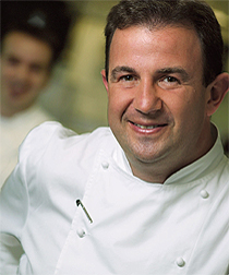 Martín Berasategui