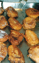 Torrijas