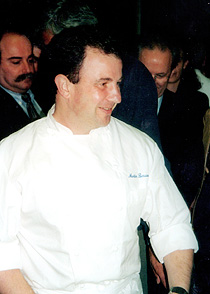 Martín Berasategui