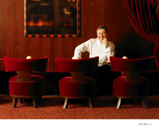 Daniel Boulud