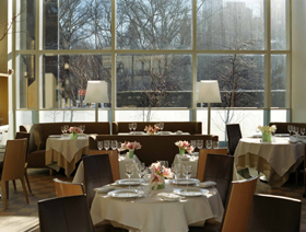 Restaurante Jean Georges, Nueva York