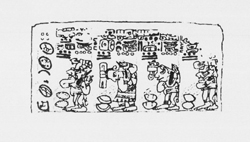 4. Los dioses riegan el cacao con su sangre