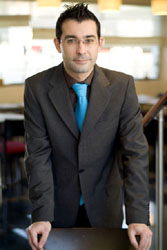 Raúl Sanz