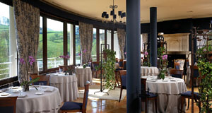 Su restaurante en Lasarte