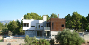 Vivienda unifamiliar en Marratxí
