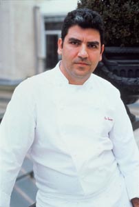 Paco Roncero