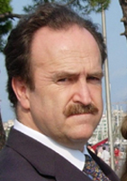 Doctor Luis Álvarez Sala