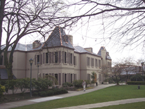 Bodega Château St. Michelle