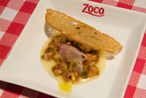 Marmitako de Adrián Mancheño