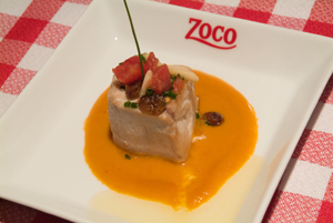 Marmitako de Marta Roselló