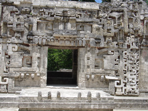 Chicaná (México)