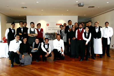 Participantes de ediciones anteriores