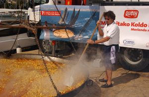 Tradicional Marmitako Koldo Royo