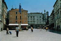 Split