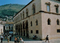 Palacio del Gobernador