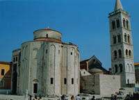 San Donato (Zádar)