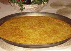 Arroz a Banda