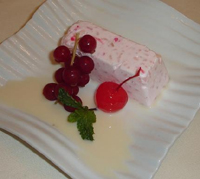 Arroz a la Emperatriz