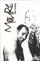 Los profesionales de Moure