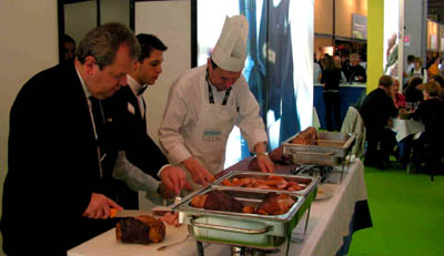 Alta cocina del Friuli