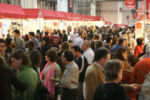 El salón incrementa un 25% la superficie