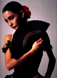 Tamara Rojo ha sido la imagen de las bodegas durante este año