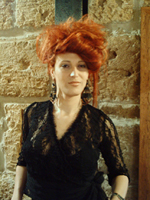 Cher