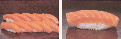 Nigiri Express