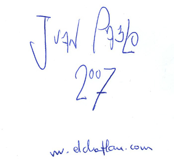 Juan Pablo Felipe