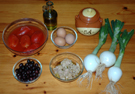 Ingredientes