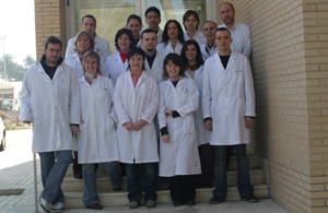 Profesores de la Universidad de Zaragoza