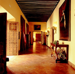 Pasillo