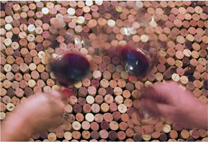 Obra premiada en el II Certamen de Fotografía Verema