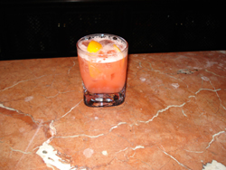 Amaretto Sour