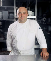 Ramón Celorio