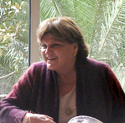 Rosa Mª Esteva