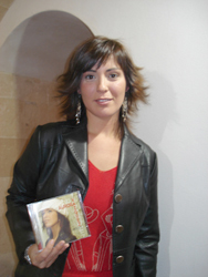 Aurora Vázquez. Foto: CdM