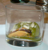 Mejillón Neri