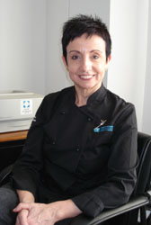 Carme Ruscalleda. Foto: CdM