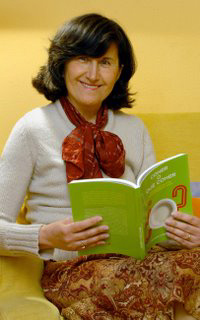 Carmen Lomas. Foto: Enrique del Río