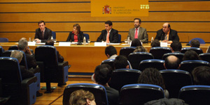 Presentación de Expoliva 2007