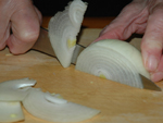 A rodajas finas