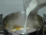 Esto es la leche