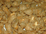 Estos son chicharrones auténticos