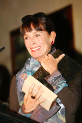 Geraldine Chaplin