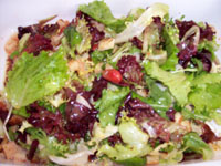 Añadir los ahumados y los cherrys