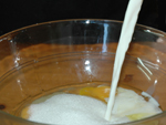 Esto es la leche
