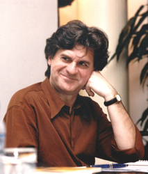 Javier Pérez Escohotado